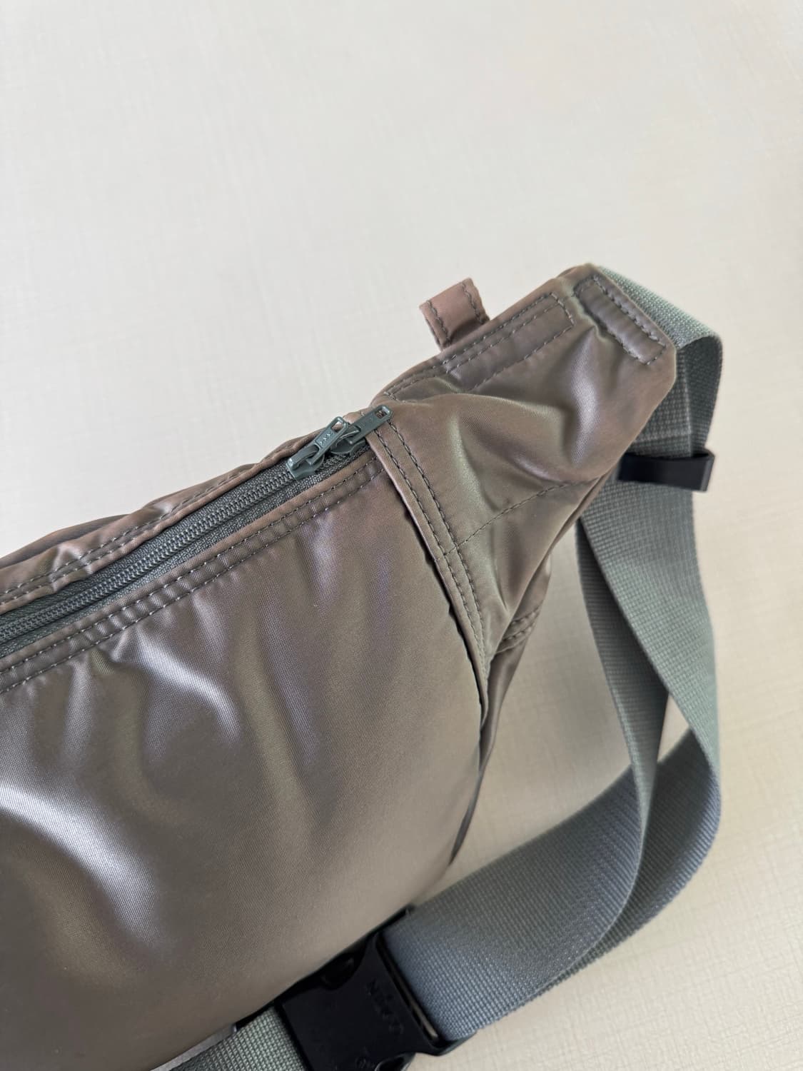 포터 탱커 숄더백 상품이미지8