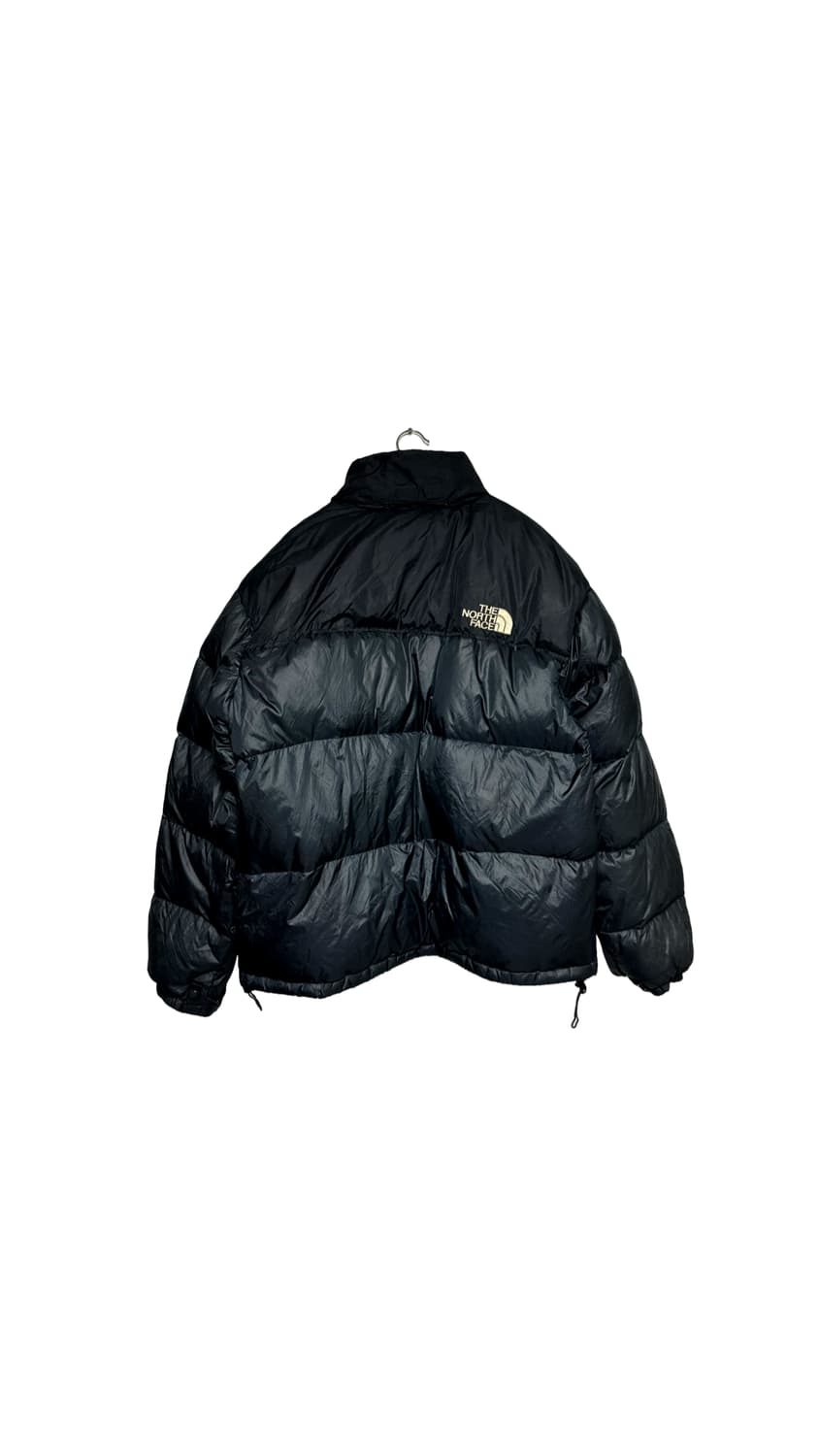 노스페이스 700 눕시 다운 패딩 상품이미지2