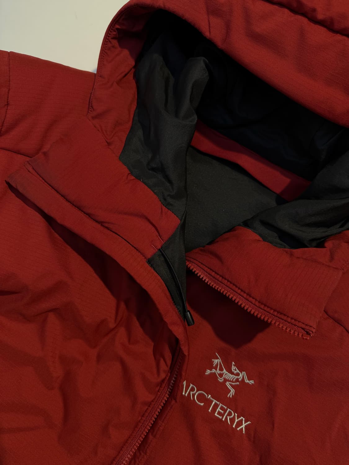 아크테릭스 아톰 AR 보르도 상품이미지6