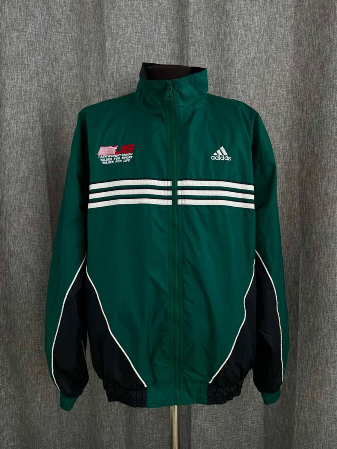 아디다스 올드스쿨 바람막이/#3504 상품이미지1