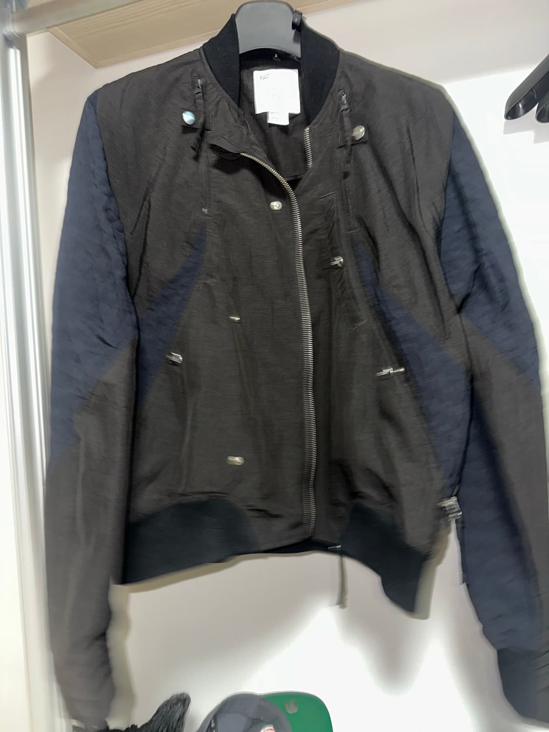 게릴라그룹 자켓 상품이미지1