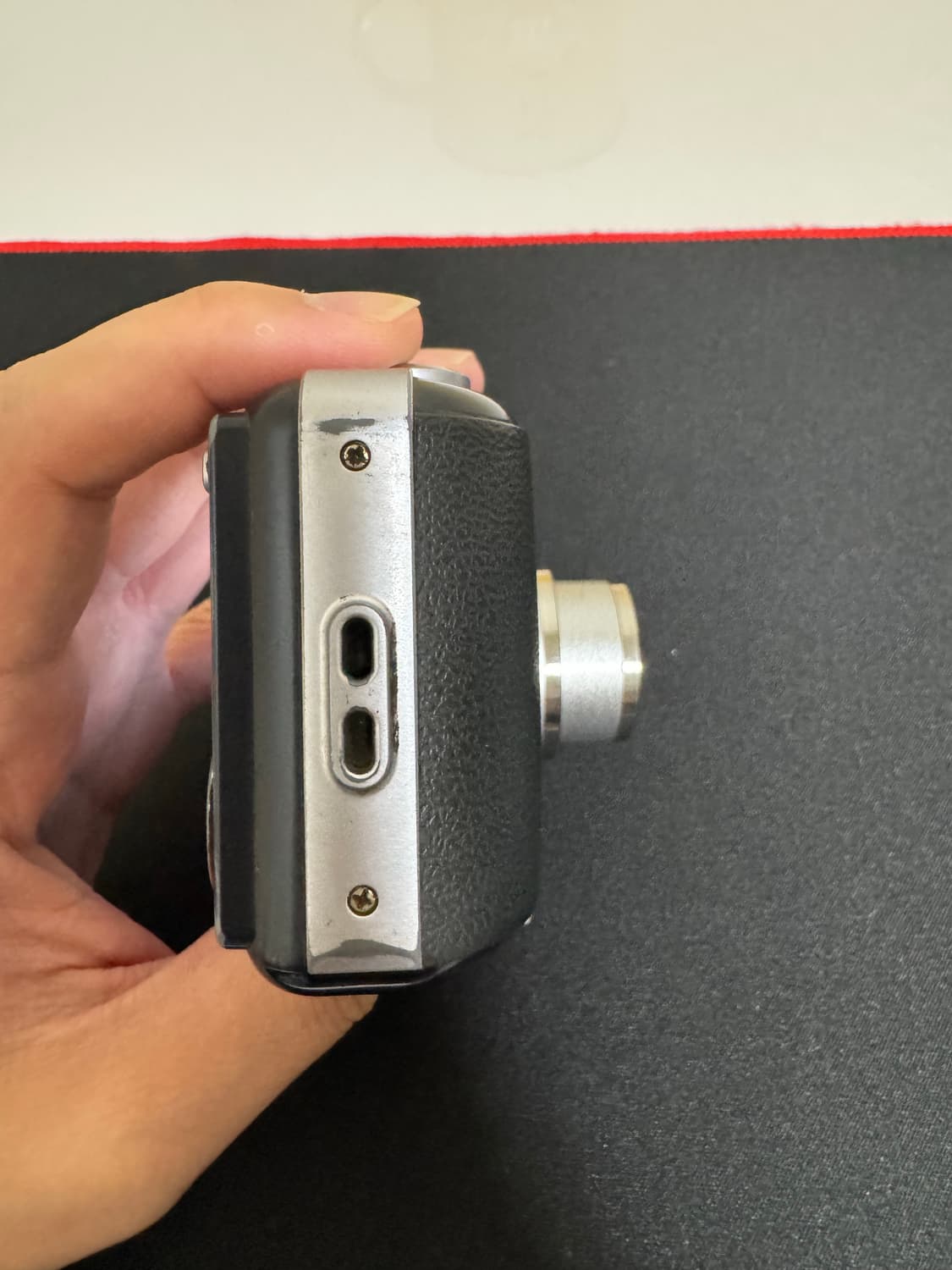 삼성 케녹스 KENOX S800 디카 상품이미지5