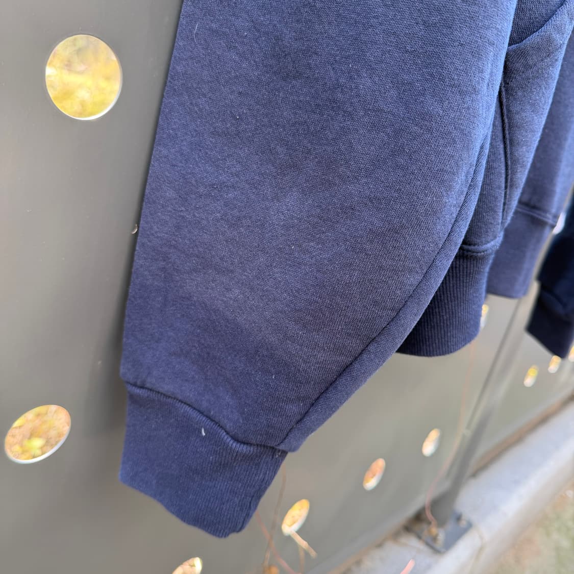 90s Vintage Russell Athletic 러셀 후드집업 상품이미지7