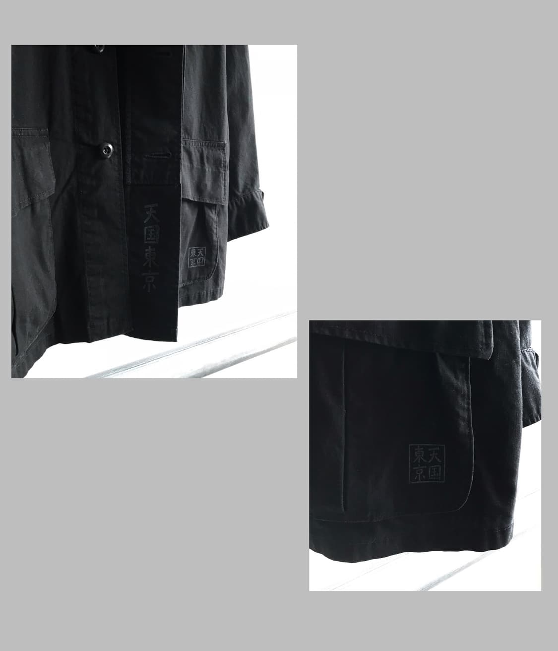 WACKO MARIA 상품이미지4