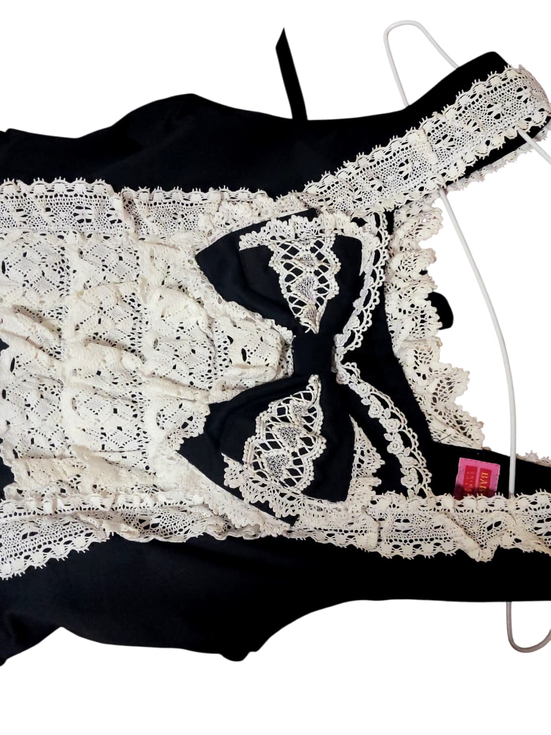 베이비 더 스타 샤인 브라이트 로리타 고스 메이드 원피스 상품이미지2