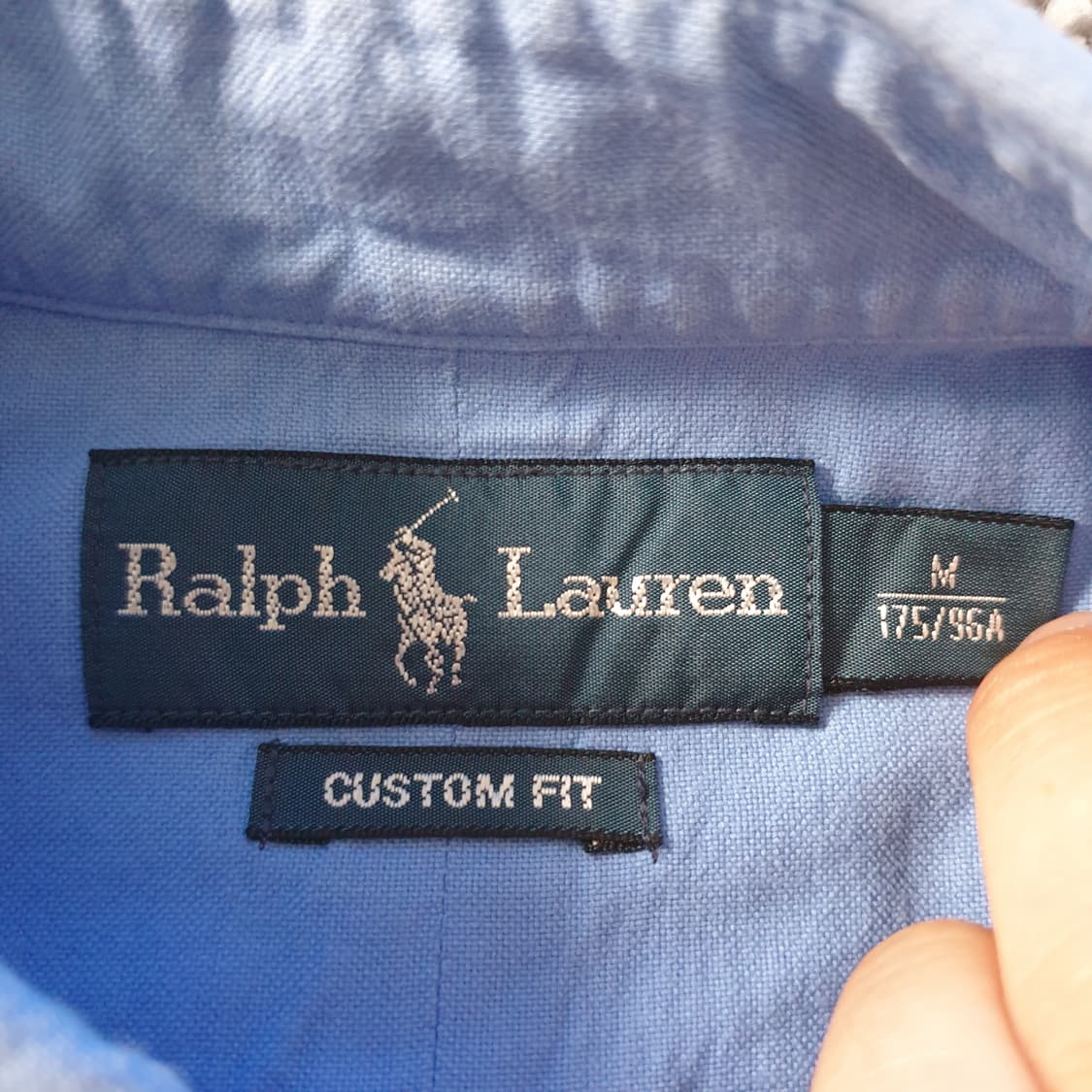 [무료배송] Ralph Lauren 반팔 셔츠 상품이미지2