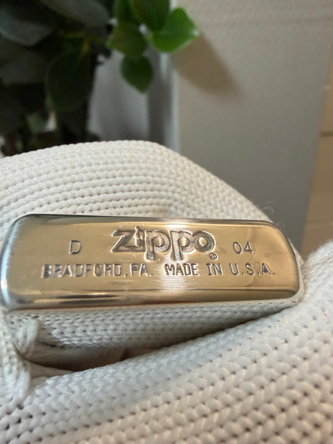 지포라이터 상품이미지7