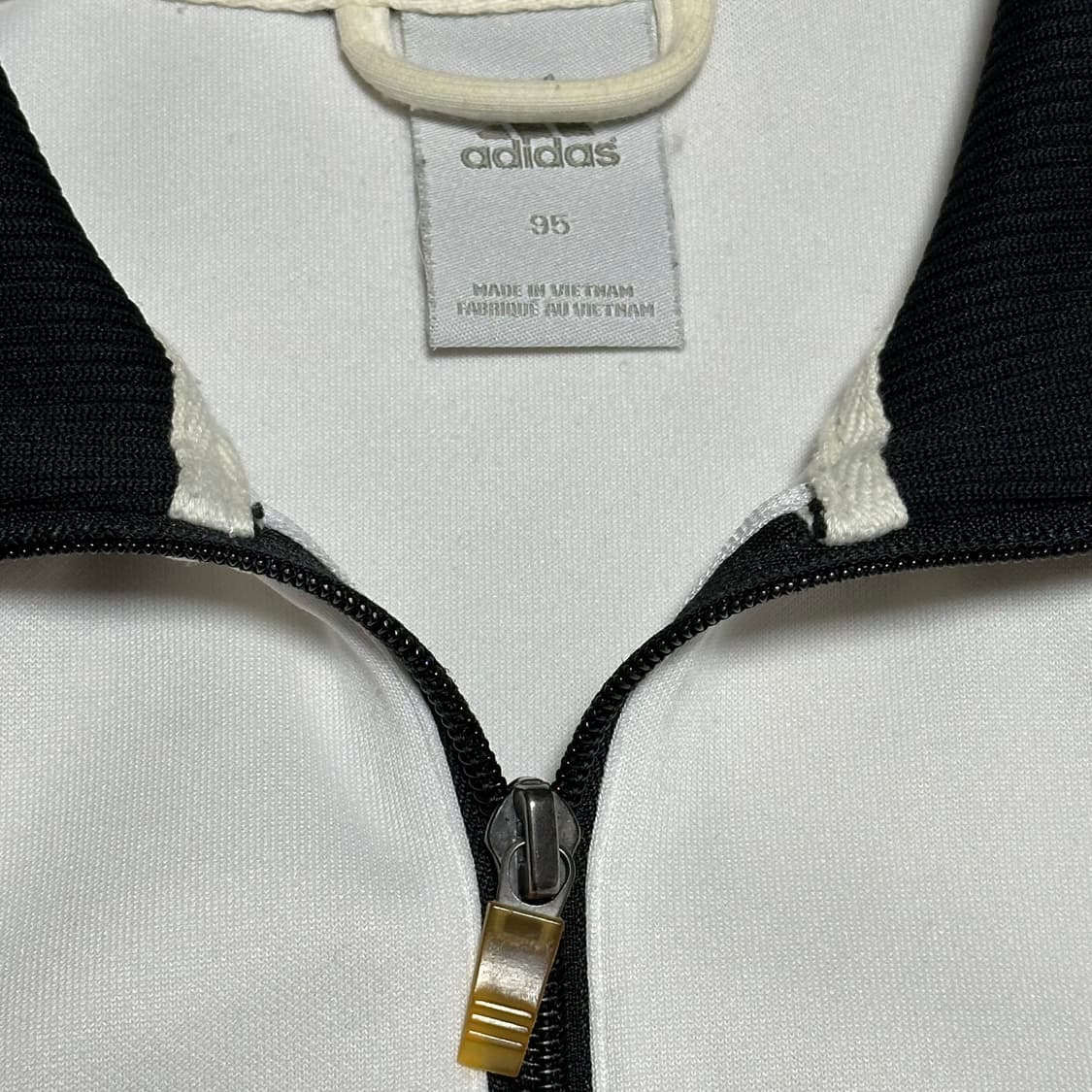 Track top jersey 상품이미지5