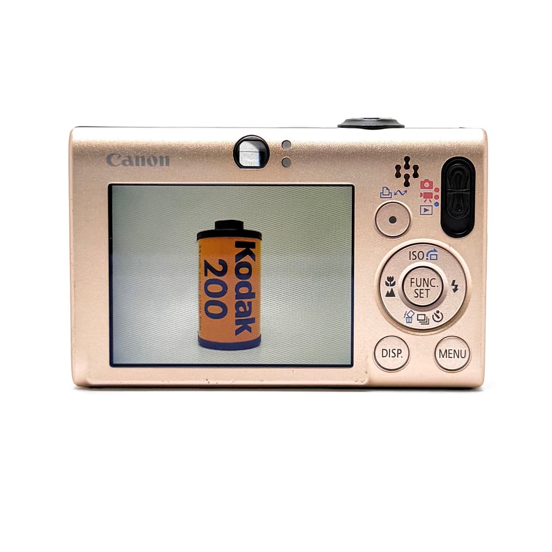 [장원영&리사픽!] 캐논 IXY 20IS (IXUS 80IS) 디카 상품이미지5