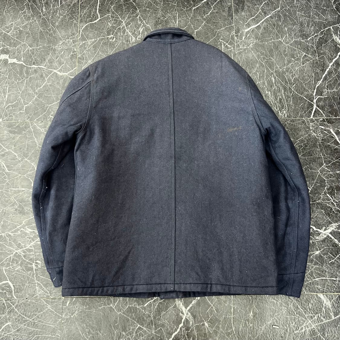 칼하트 WIP 미시건 초어 워크자켓 상품이미지3