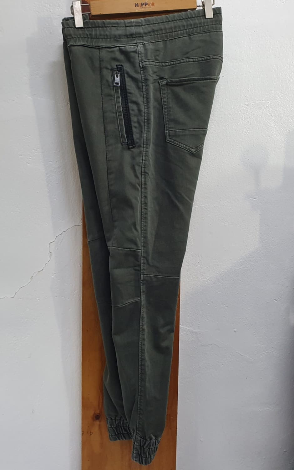 자라맨 겨울조거팬츠(31) 상품이미지2