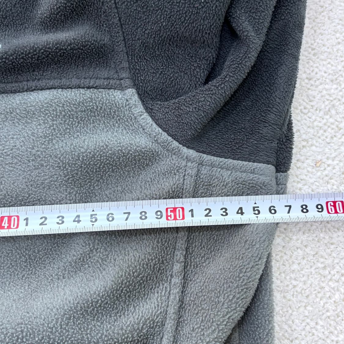 M 컬럼비아 플리스 재킷 0311E 상품이미지7