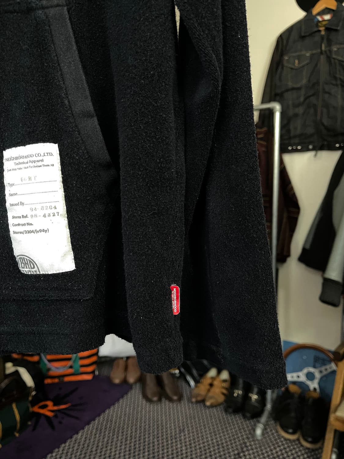 Neighborhood 상품이미지5