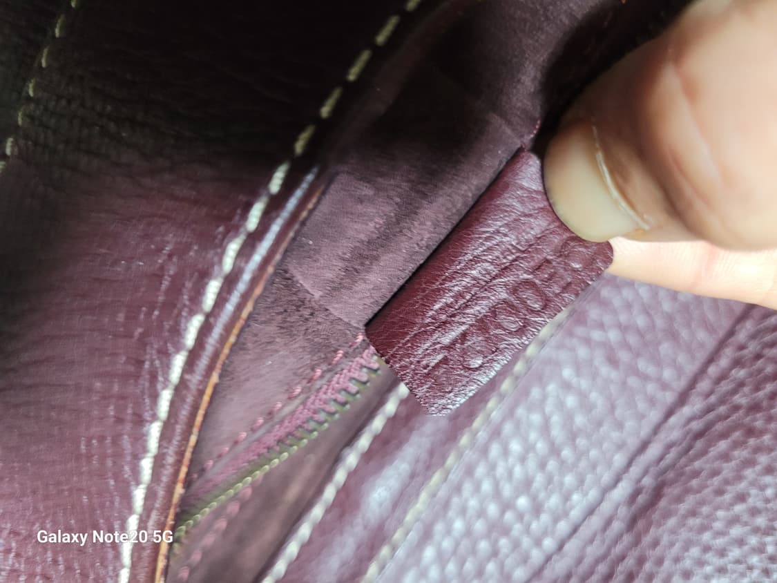 셀린느 숄더백 상품이미지8