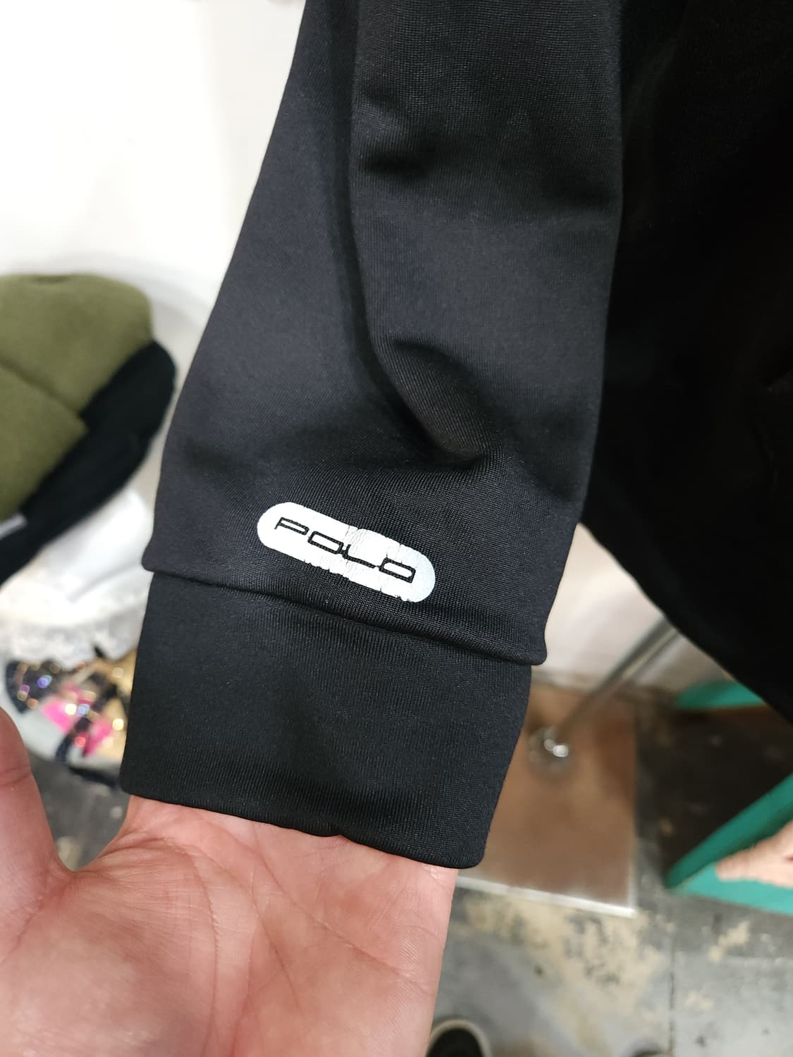 폴로 랄프로렌 빅포니 스포츠 후드 후리스안감

 상품이미지5