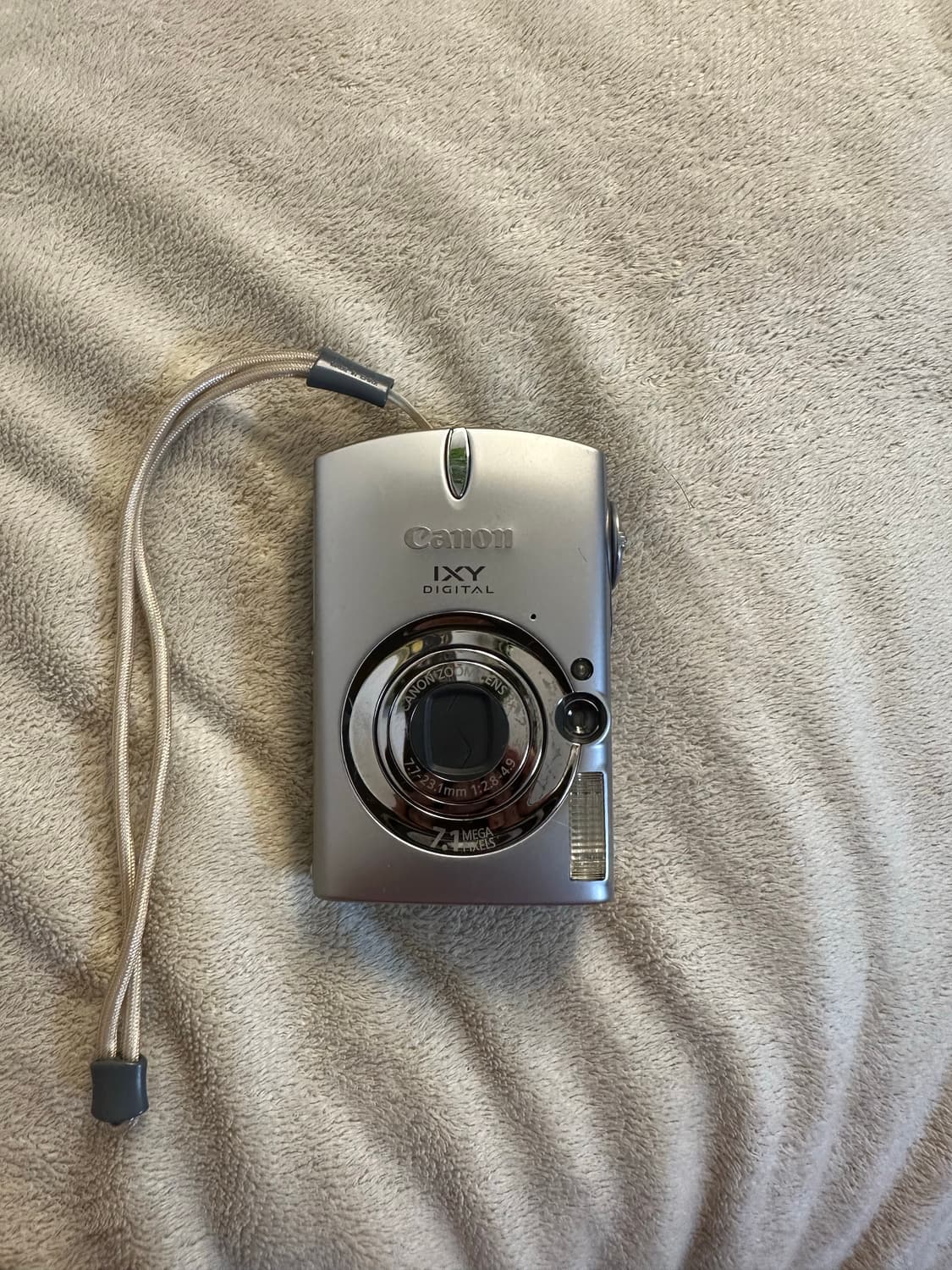 캐논 익서스 750디카/디지털카메라  상품이미지1