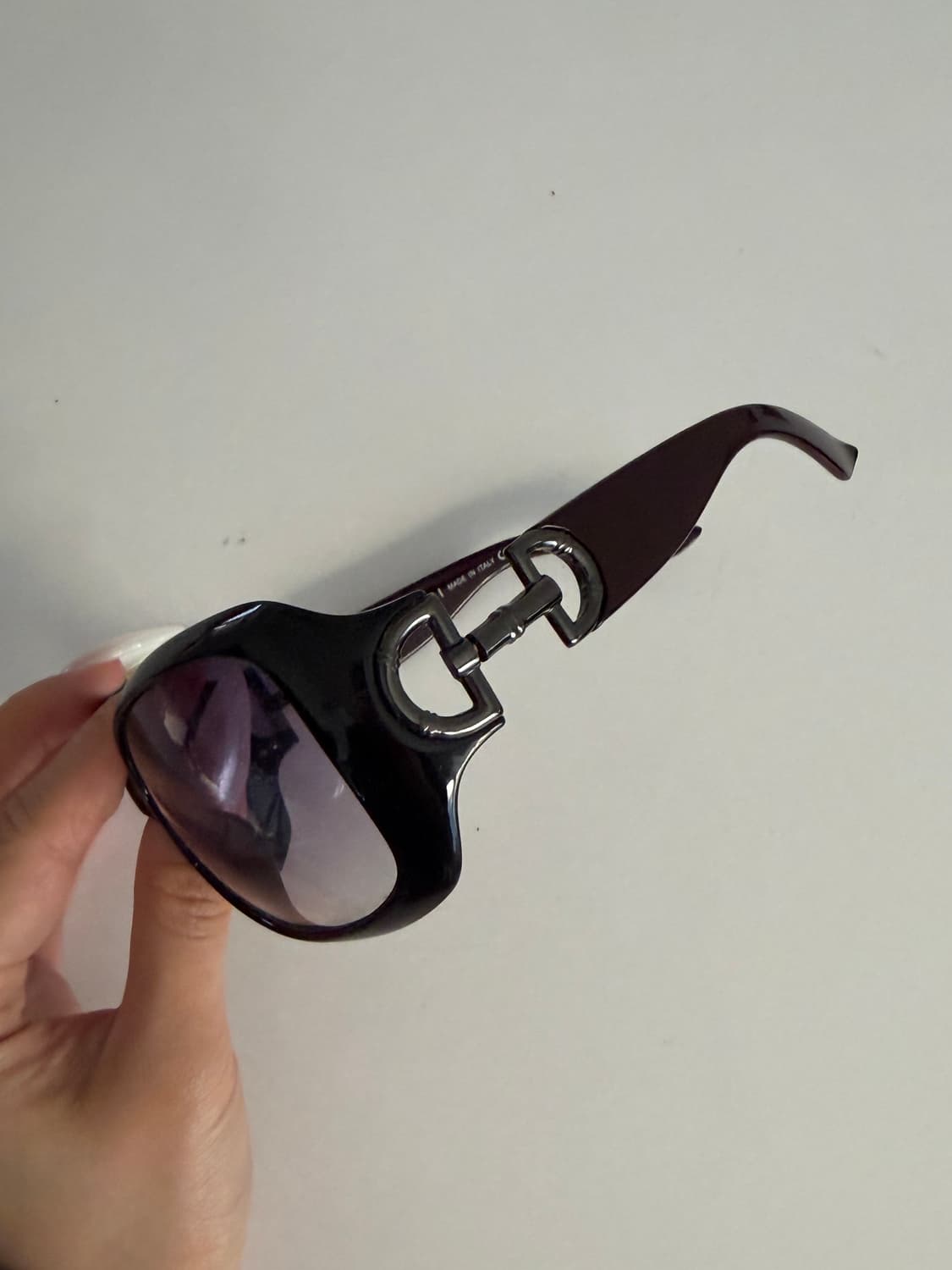 구찌 볼드 선글라스 상품이미지5