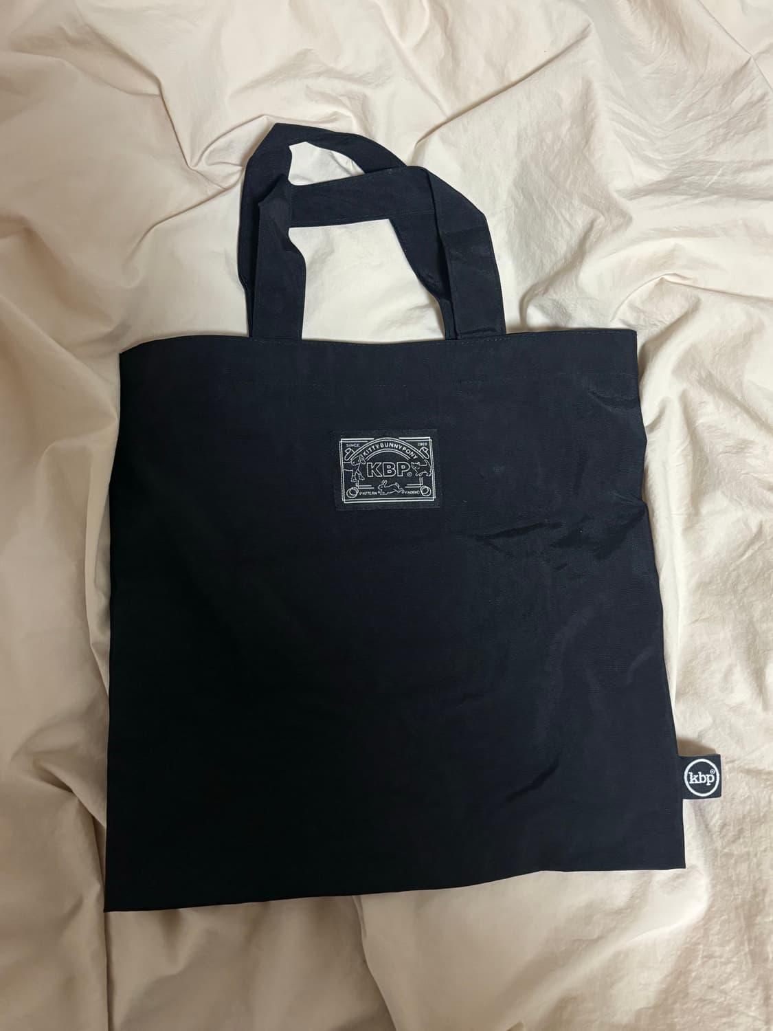 키티버니포니 가방 나일론백 상품이미지1