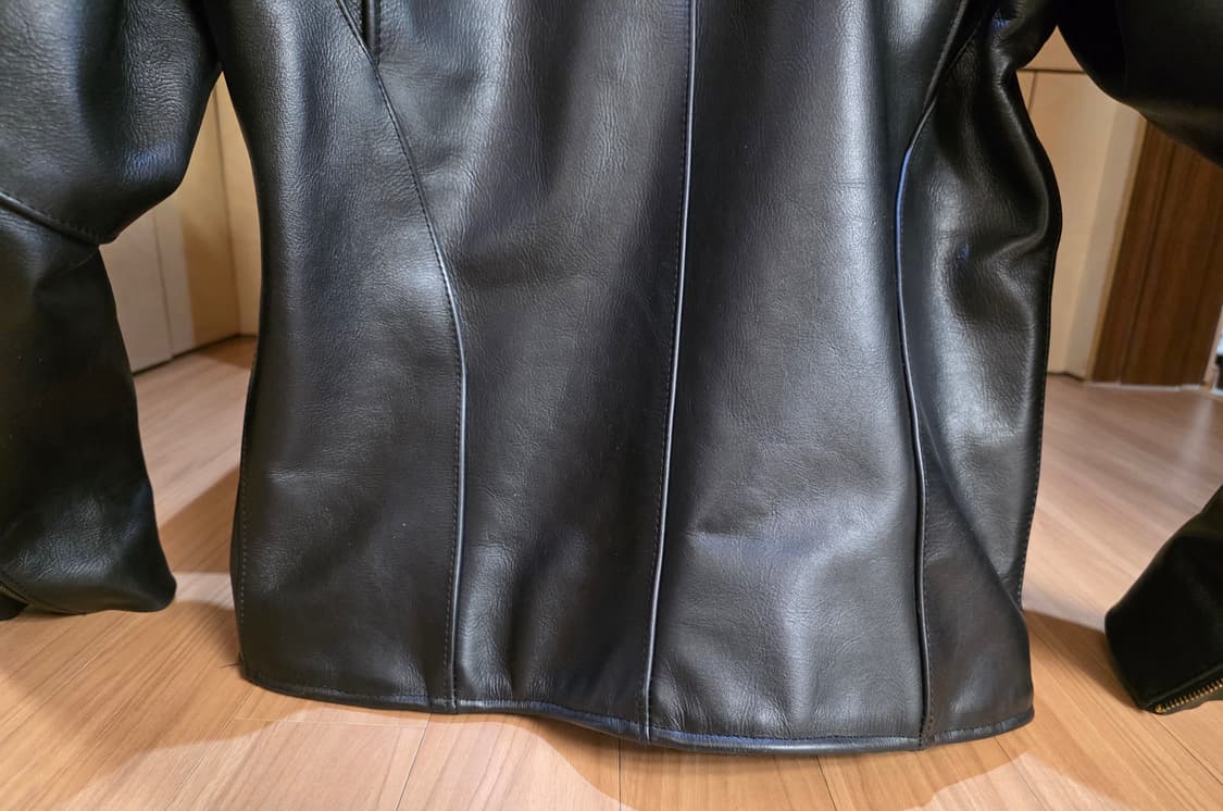Vanson c2 별주모델 밴슨 가죽자켓 (36) 상품이미지6