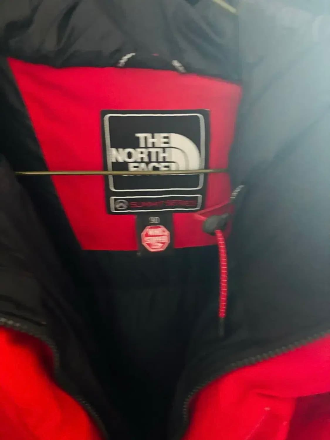 노스페이스 히말라야 상품이미지9
