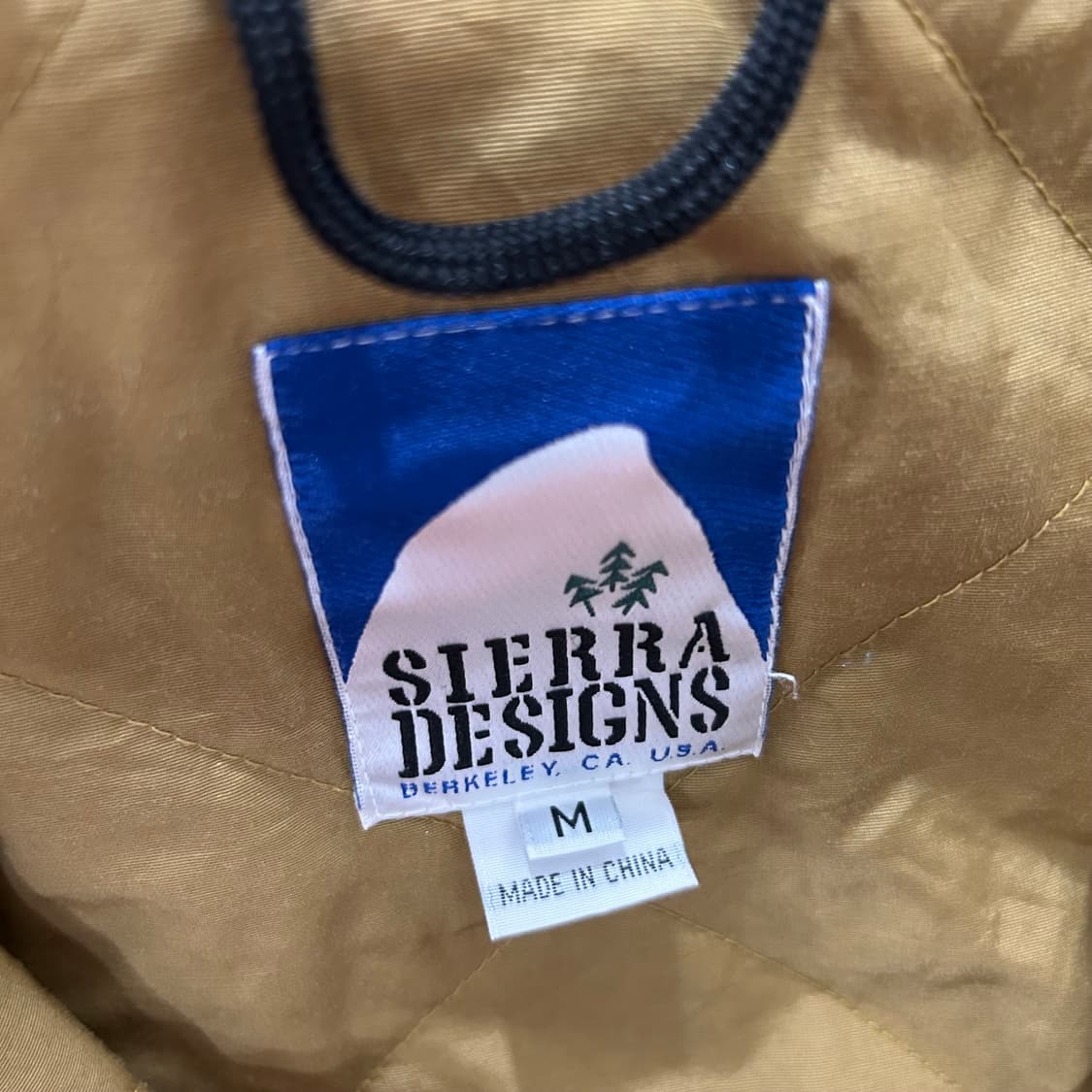 시에라디자인 마운틴파카 상품이미지4