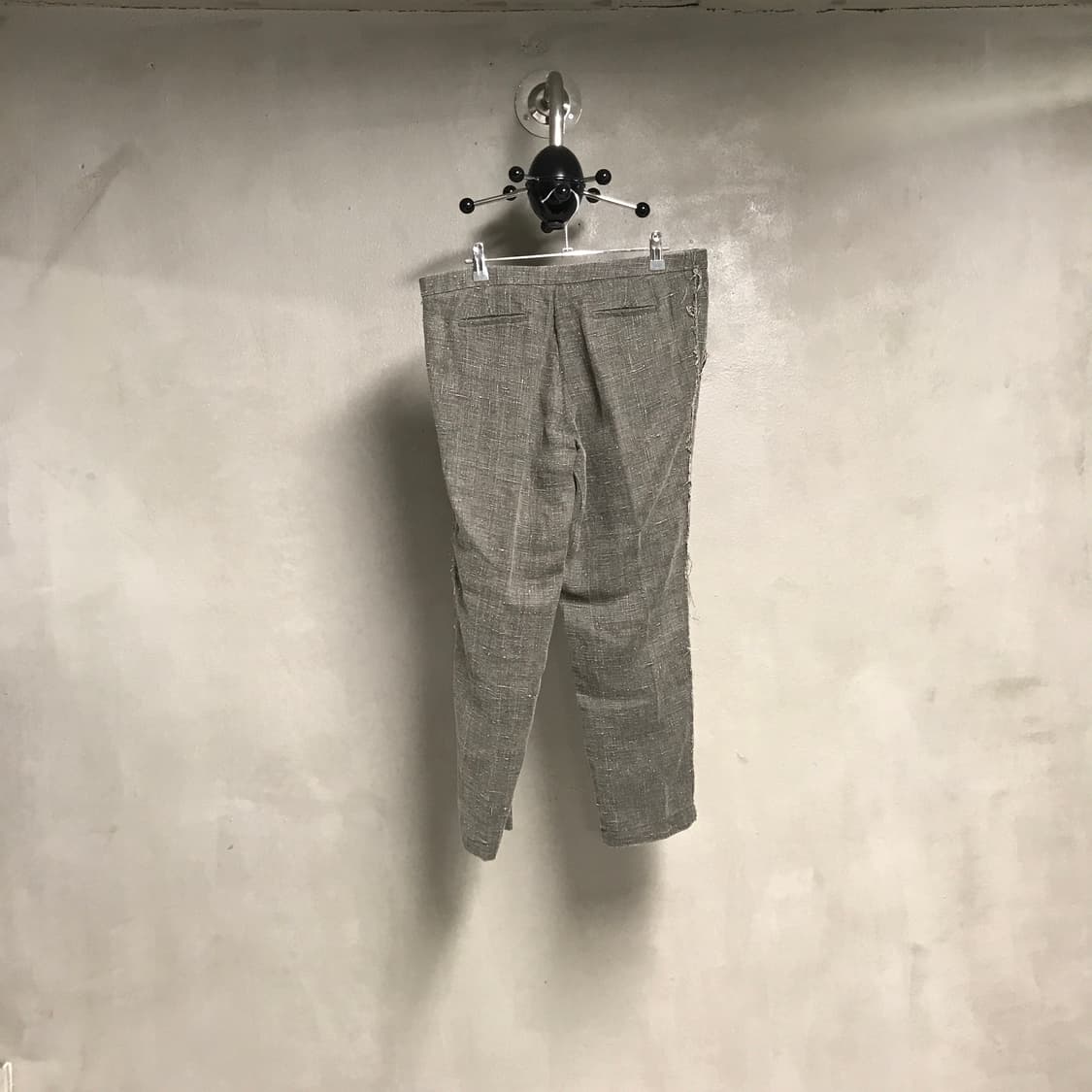 알렉산더 맥퀸 슬랙스 40(W) 상품이미지5