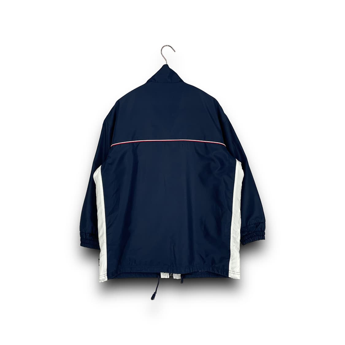 리복 스펠아웃 로고 윈드 자켓 상품이미지2