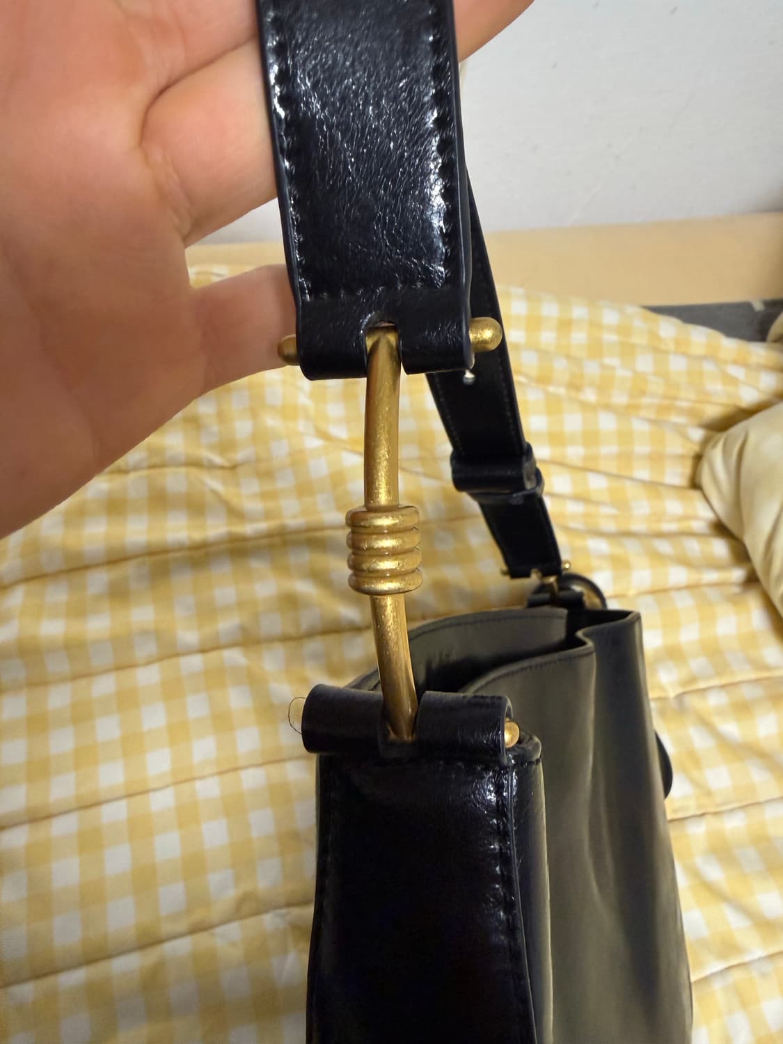 루에브르 삭드플록 sac de floc 미디움 상품이미지8