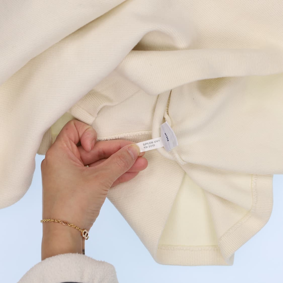 [L] 폴로랄프로렌 스몰로고 반집업 1230H1 상품이미지8