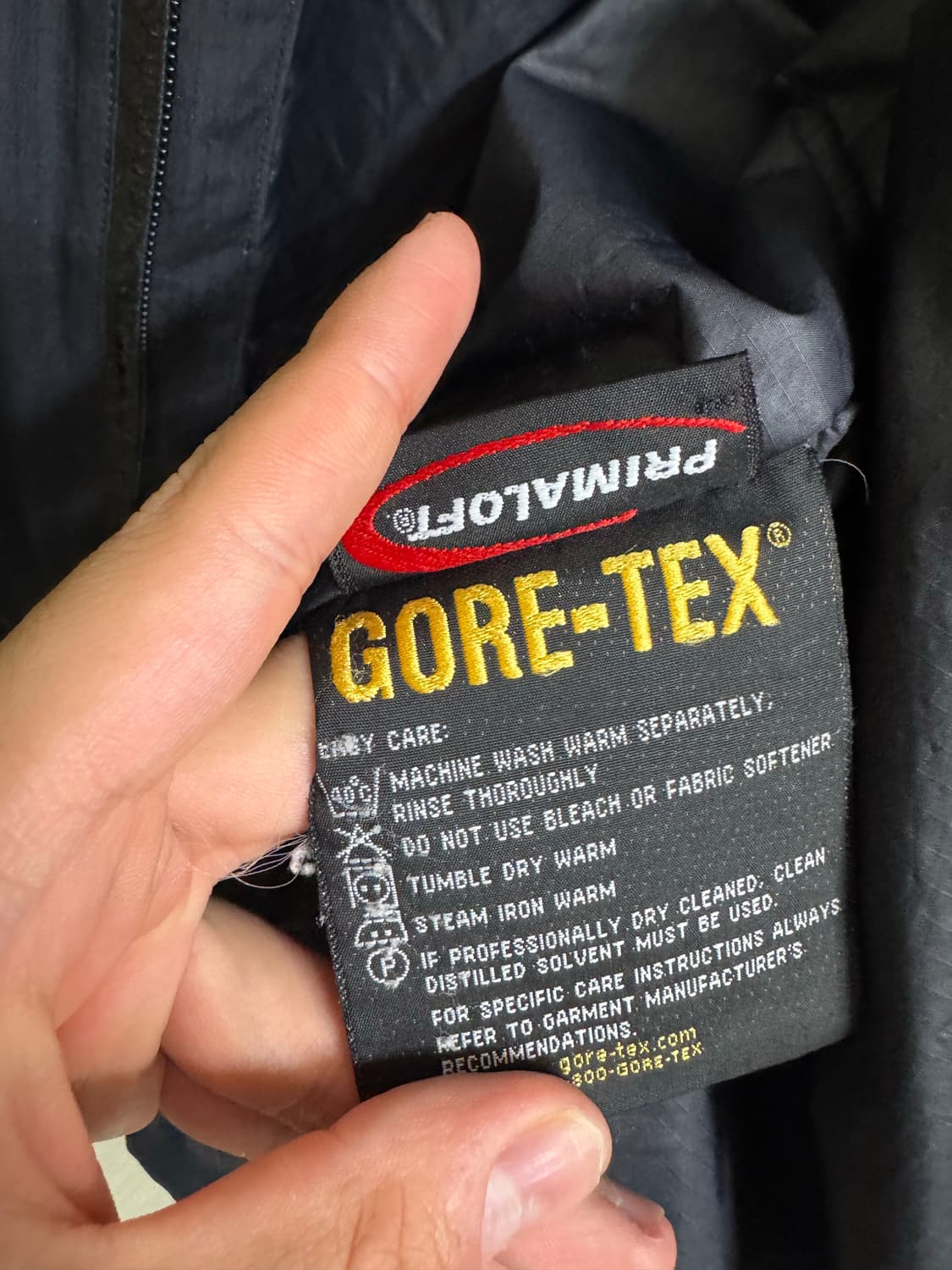 아크테릭션 피션 fission ar 캐나다 상품이미지6