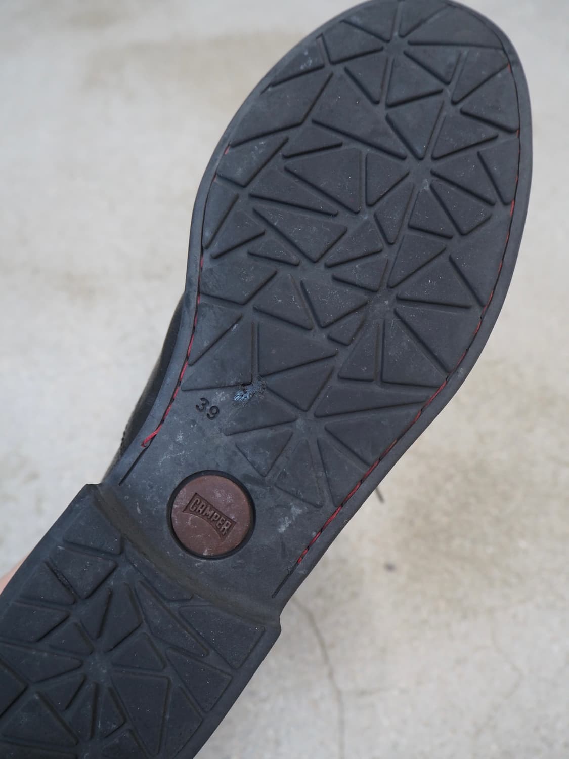 CAMPER loafer  상품이미지6
