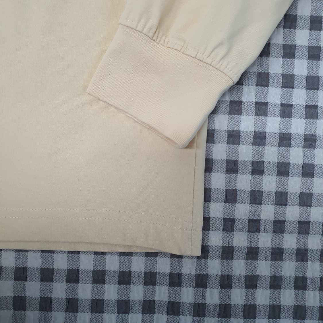 지프 간절기 긴팔티 남자95 상품이미지4