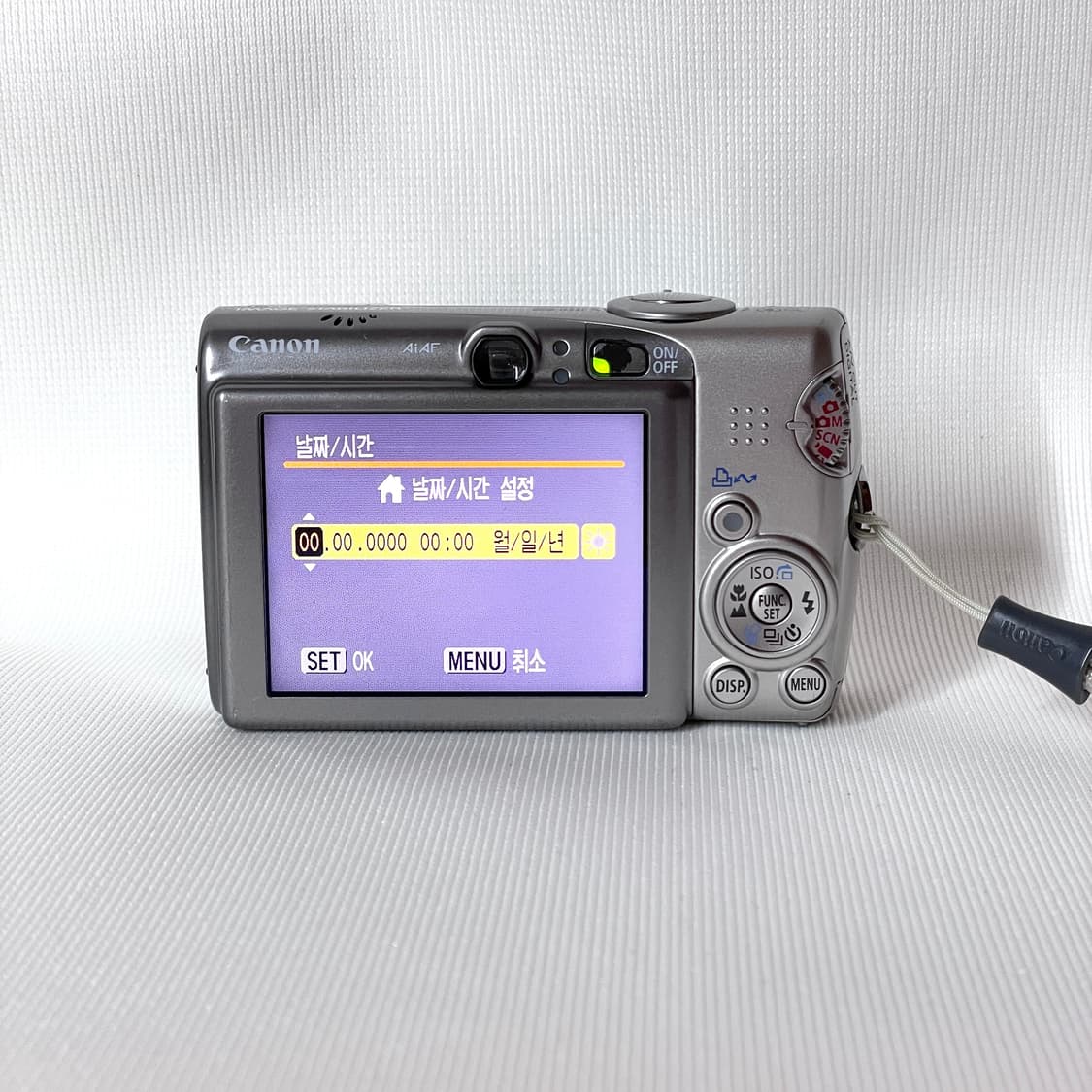 (풀박스)캐논 익시 810is / 익서스 950is / sd 850is 상품이미지4