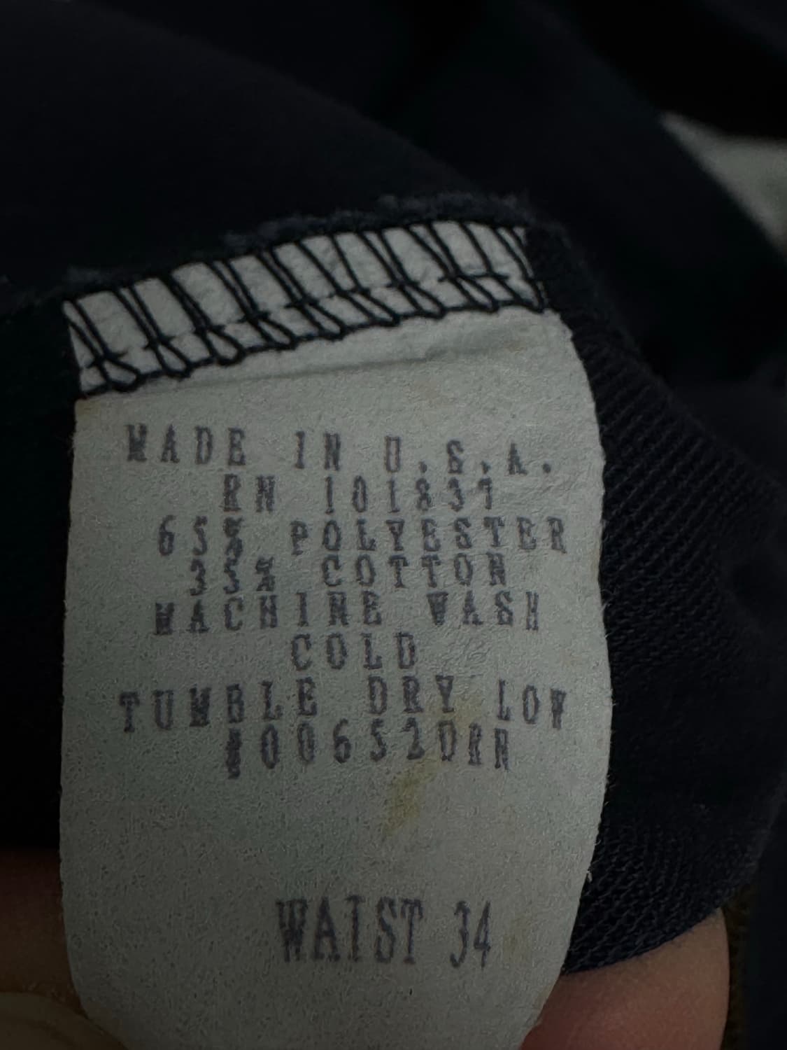 90s 슈프림 치노팬츠 상품이미지8