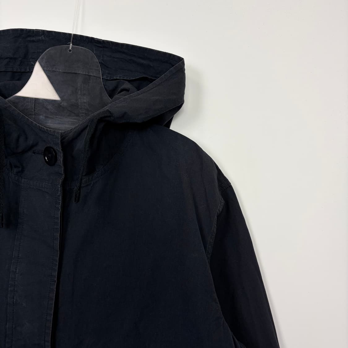 Mhl 마가렛호웰 후드 자켓 상품이미지2