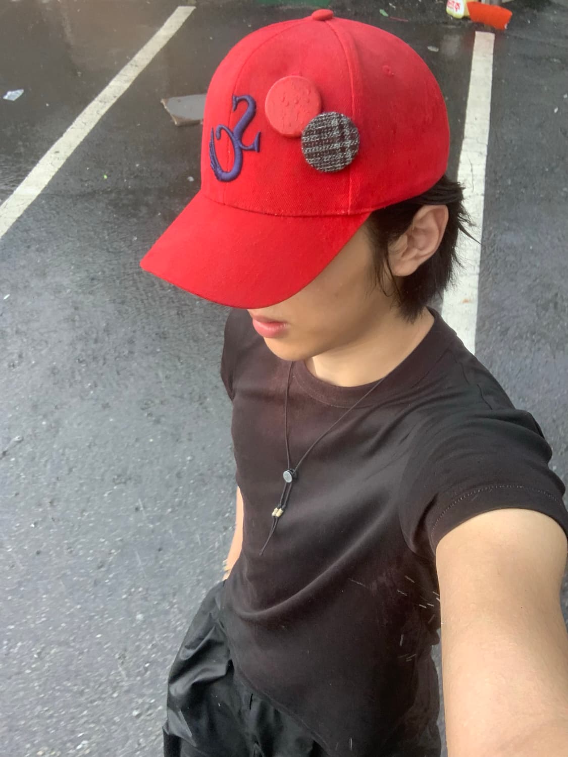 스테판쿡 볼캡  상품이미지1