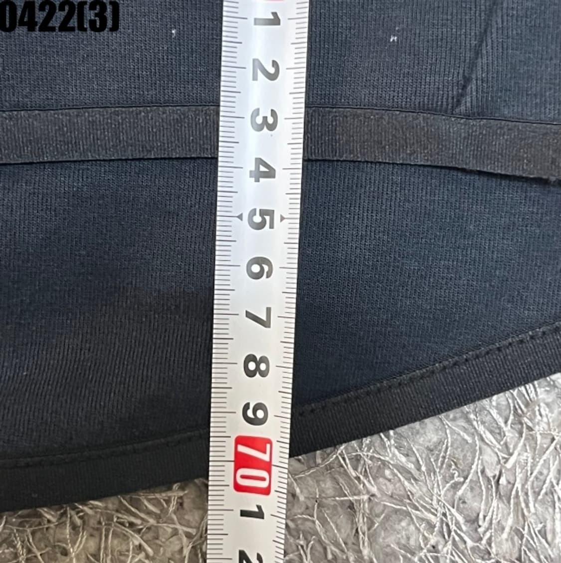 나이키 후드 자켓 상품이미지7