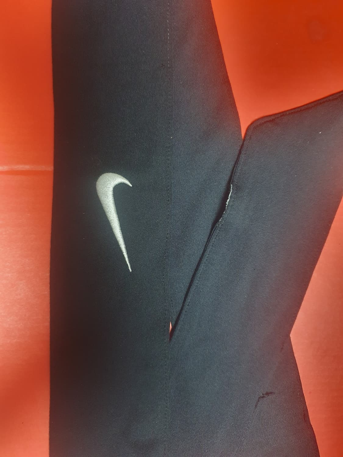 나이키 2002 바르셀로나 롱 벤치 파카 패딩 L 105+나이키 헤어밴드 상품이미지3