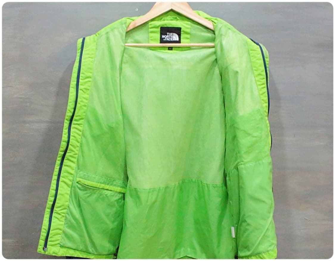 노스페이스 제스퍼 하이벤트 자켓 105 상품이미지7