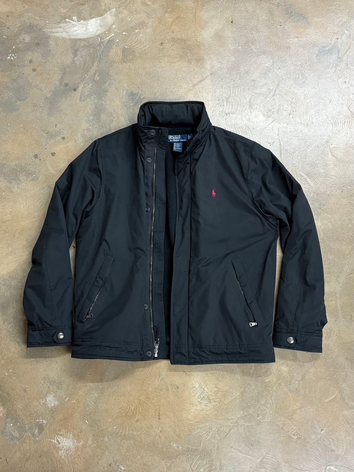 Polo 자켓 상품이미지1