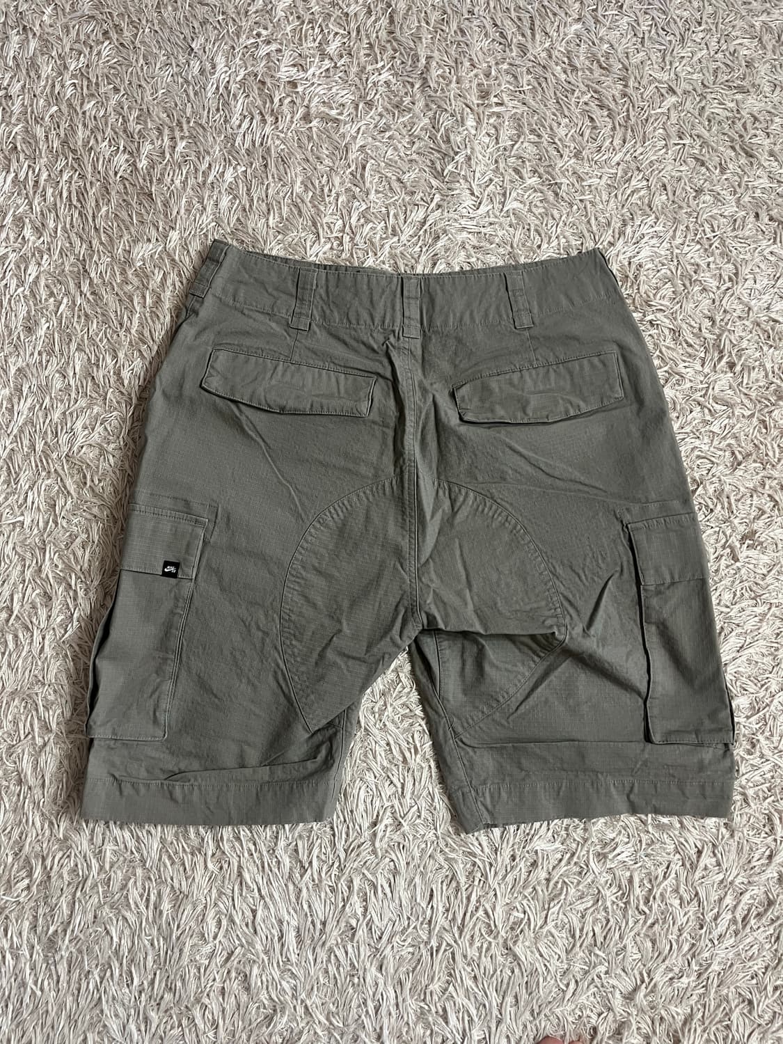 나이키 sb 카고 반바지 상품이미지2