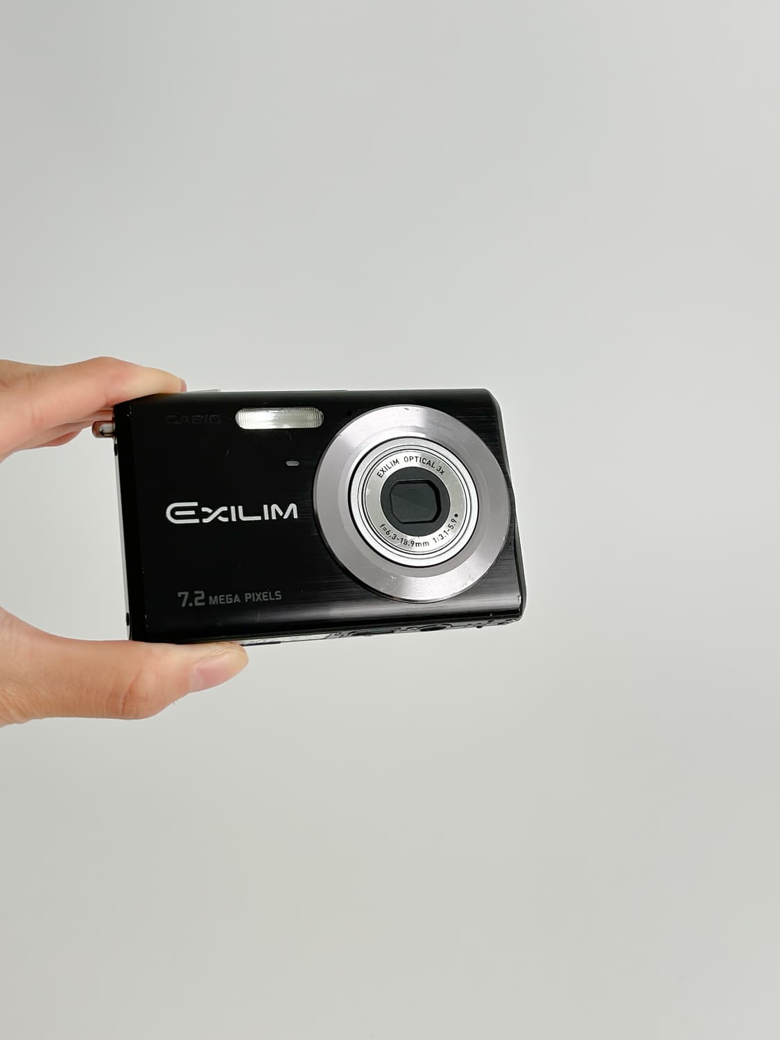 초보자추천!) 카시오 엑슬림 z70 Exilim 빈티지 디카 상품이미지5