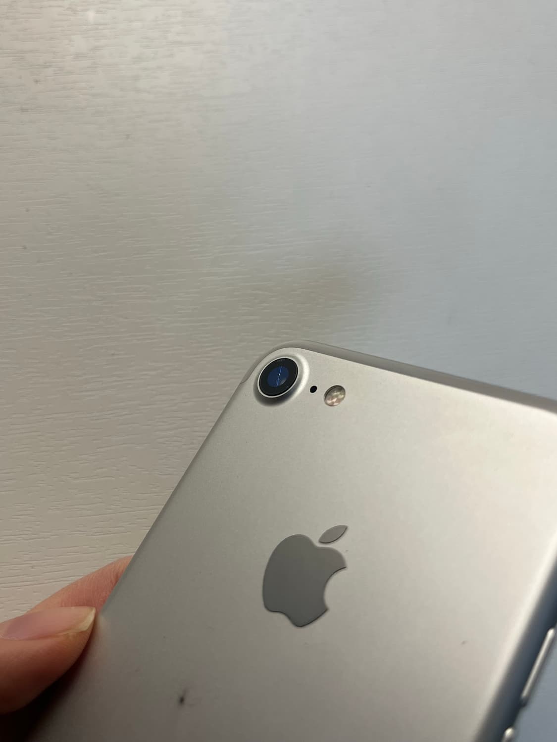 아이폰7 32GB 실버 배터리89 상품이미지7