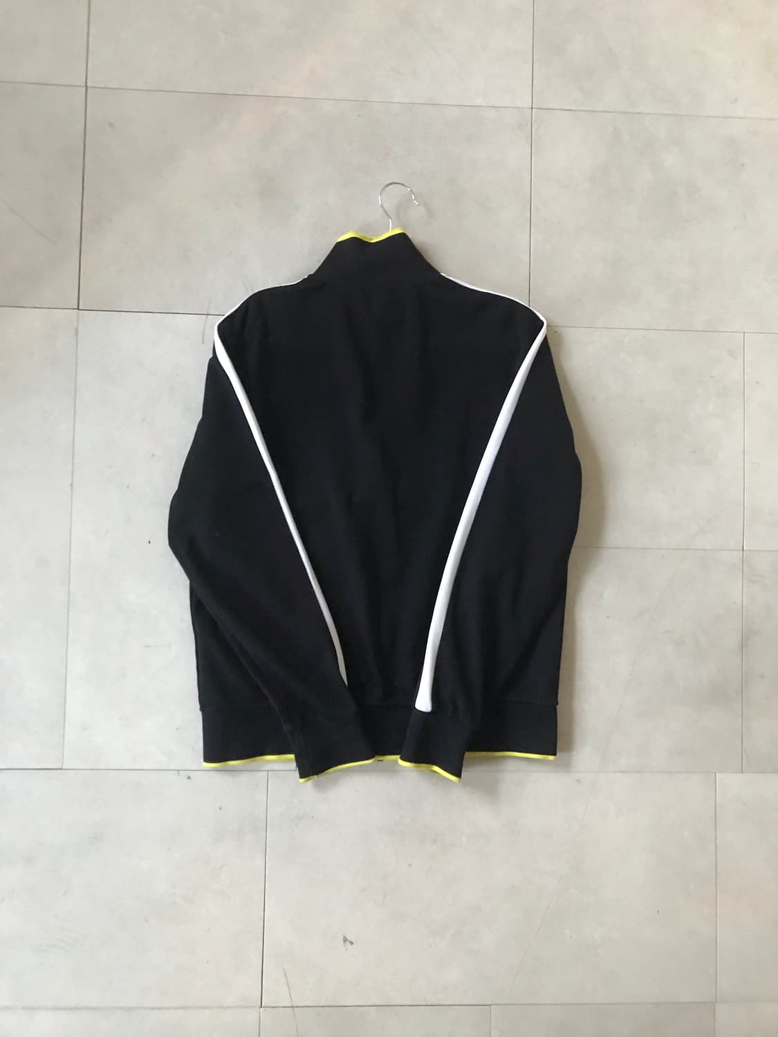 폴로 블랙 빅포니 트랙탑 상품이미지7