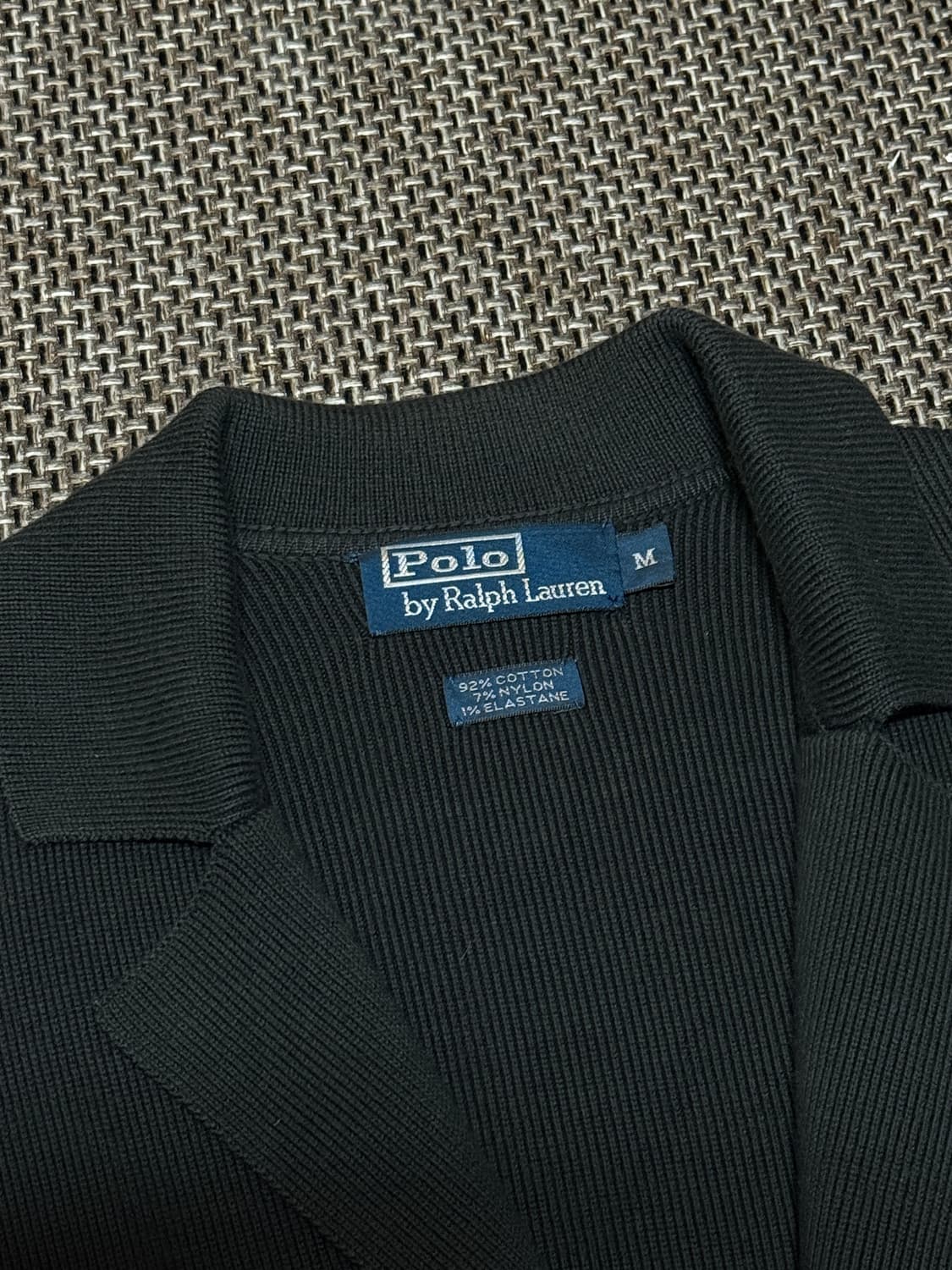 폴로랄프로렌 면 혼방 3버튼 자켓 상품이미지3