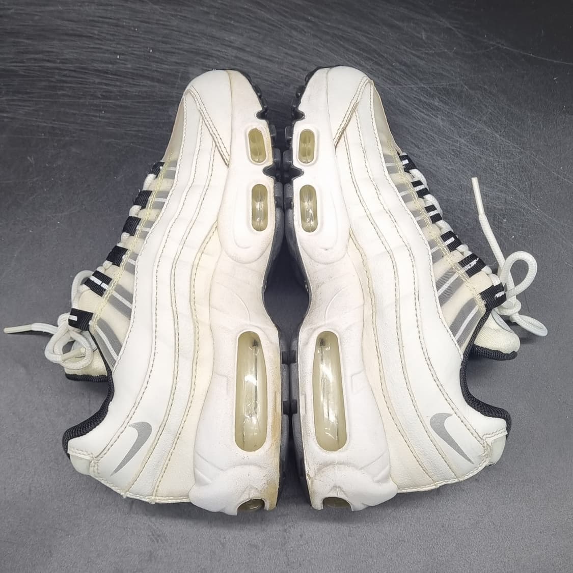 나이키 에어맥스 95 여성운동화 230 상품이미지5