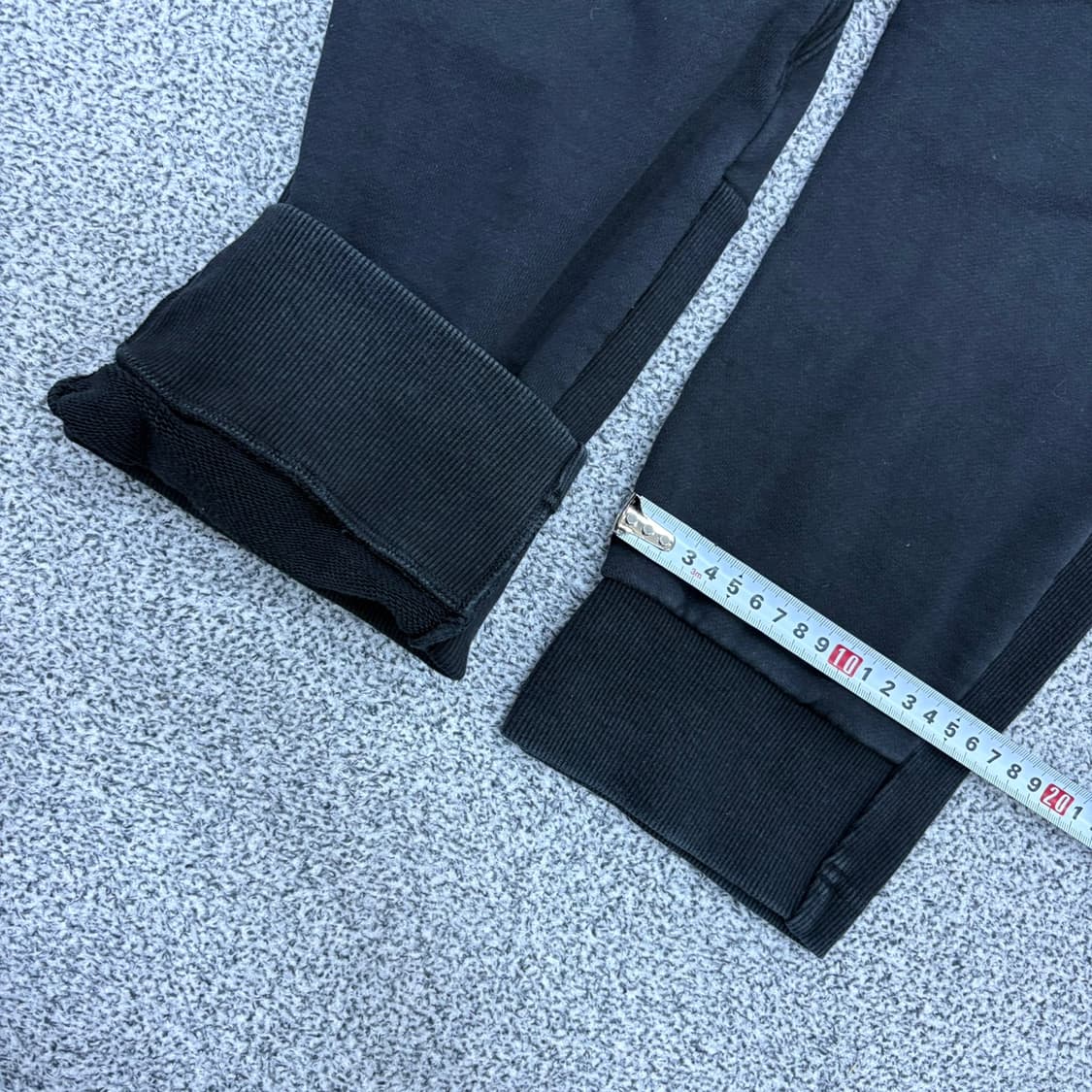 3XL 아디다스 트레이닝 조거 0615J1 상품이미지9