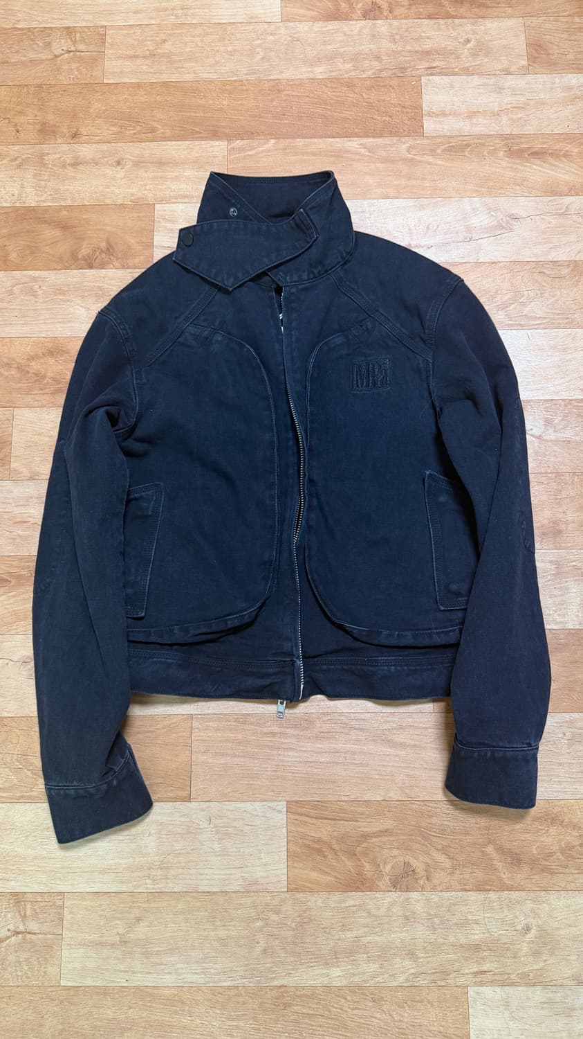 플라스틱프로덕트 MPa 3D MODS JACKET M 상품이미지2
