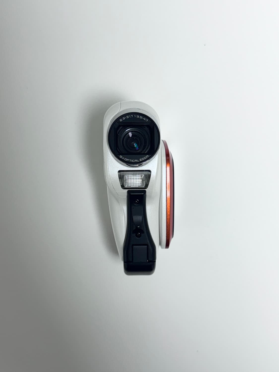 풀박) 산요 작티 ca6 빈티지캠코더 빈티지디카 (Sanyo Xacti) 상품이미지6