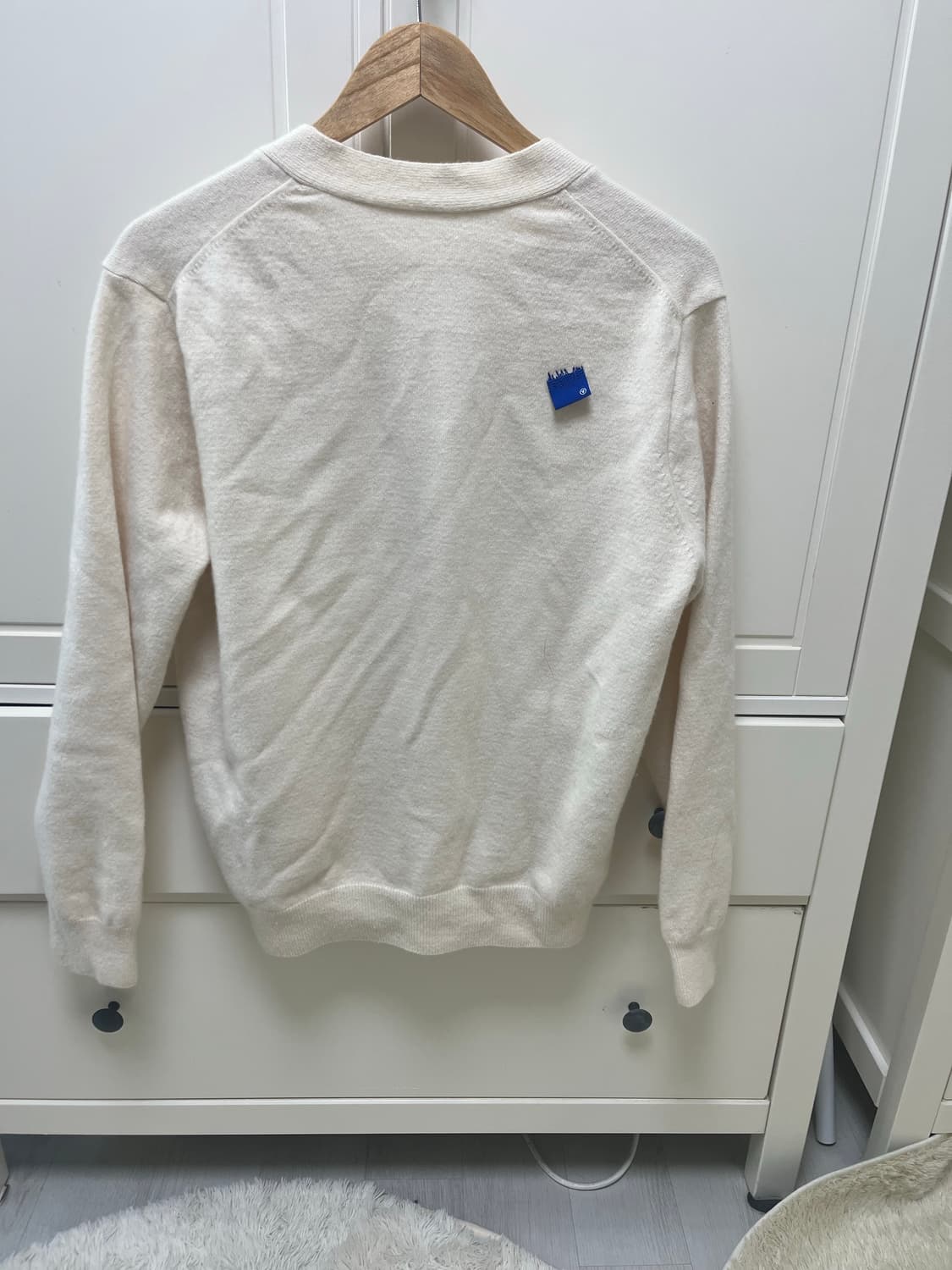 아더에러 가디건 M (오늘까지만 이 가격) 상품이미지3